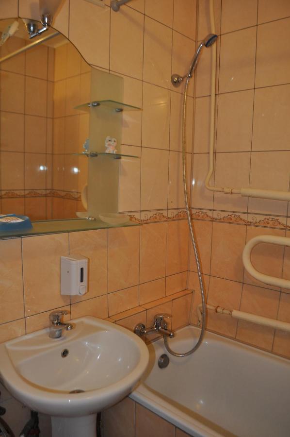 Apartment For Rent Reasonable Price Krementschuk Exterior foto