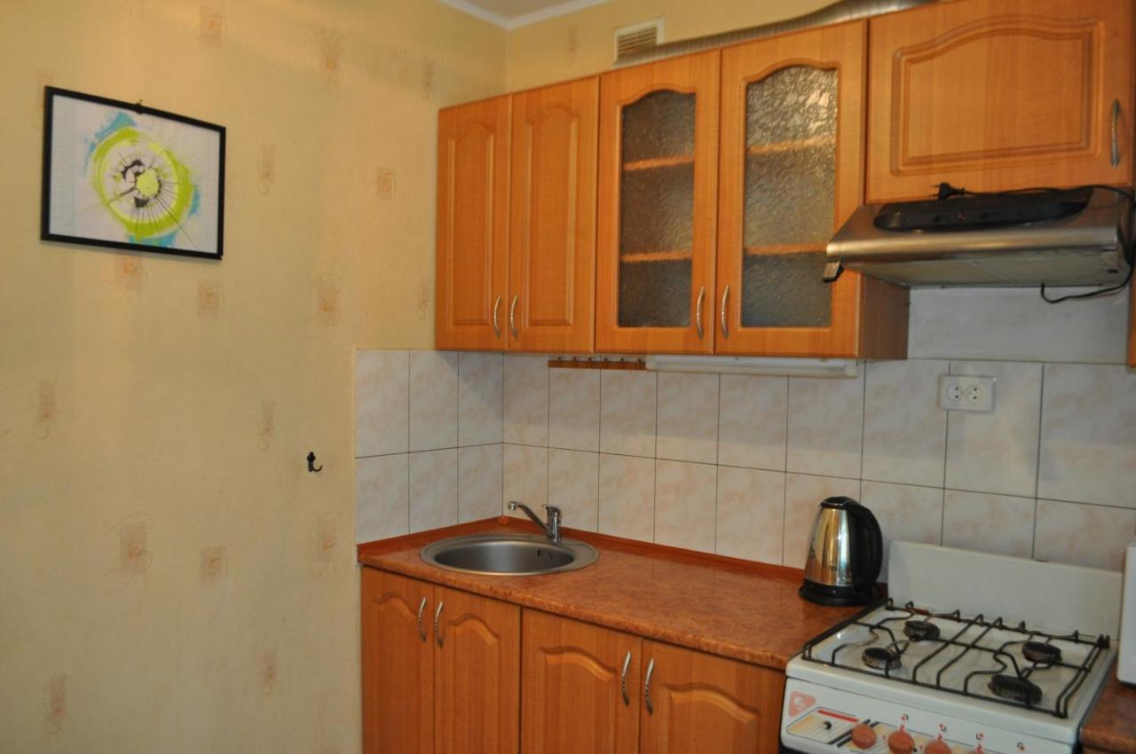 Apartment For Rent Reasonable Price Krementschuk Exterior foto